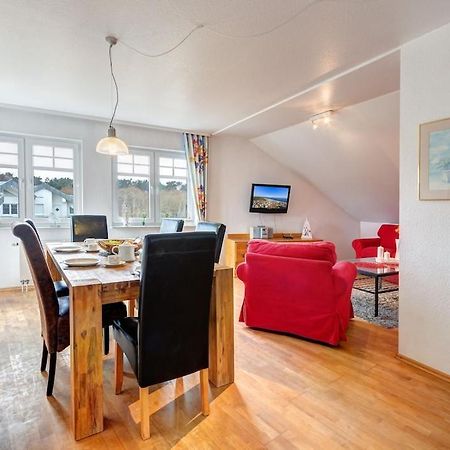 Grosse Schoene 3 Zimmer Ferienwohnung - 100 Qm - In Strandnaehe Fuer 6 Personen!! Херингсдорф Екстериор снимка