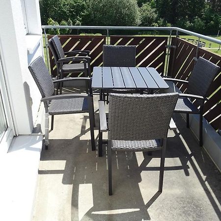 Grosse Schoene 3 Zimmer Ferienwohnung - 100 Qm - In Strandnaehe Fuer 6 Personen!! Херингсдорф Екстериор снимка