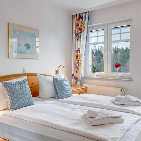 Grosse Schoene 3 Zimmer Ferienwohnung - 100 Qm - In Strandnaehe Fuer 6 Personen!! Херингсдорф Екстериор снимка